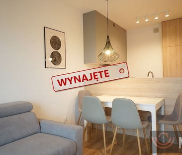 2-pokojowe mieszkanie na osiedlu Ornament - Zdjęcie 3