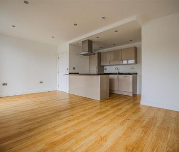 2 bedroom apartment to rent - Photo 6