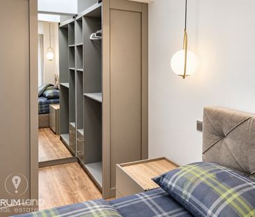 Διαμέρισμα προς Ενοικίαση 90 τ.μ. - 1.200€ - Photo 3