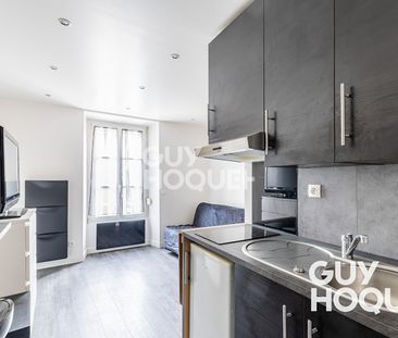 Appartement 1 pièce à louer à Savigny-sur-Orge - Photo 5