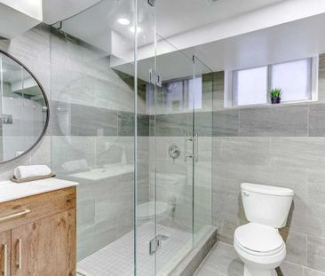 For Lease - 394 Kane Avenue Unit# Lower, Toronto, Ontario - Photo 6