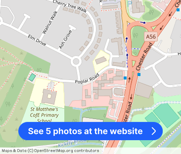 1 bedroom flat for rent - Photo 1