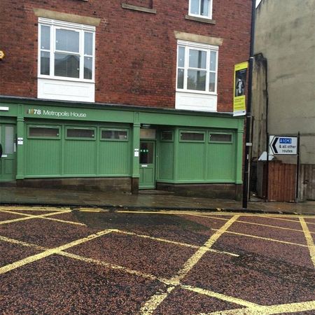 1 bedroom apartment to rent - Photo 4