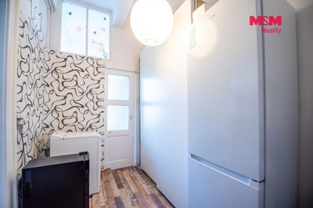 Pronájem bytu 2+kk 52 m², Hradec Králové - Photo 3