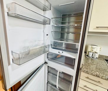 ALQUILER LARGA TEMPORADA EN VIA PARQUE - Photo 3