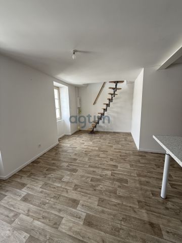 Location Appartement 2 pièces 37m² VIEILLEVIGNE 44116 - Photo 5