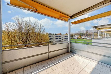 Have you ever had a hammock on your balcony? Here it goes - Photo 3
