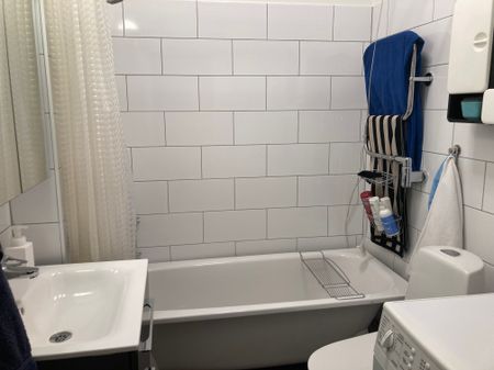 Folkungagatan, Stockholm - Foto 3