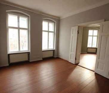 For Freelancer: Altbauklassiker für PrenzlBerg-Nostalgiker - Foto 1