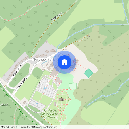 Firs Wood Close, EN6