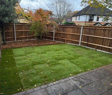 1 bedroom terraced house to rent - Photo 6