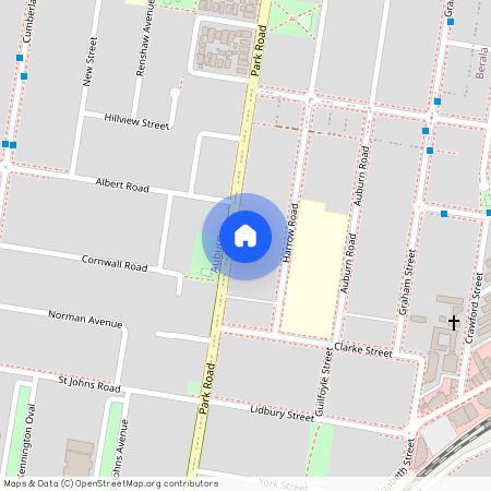 256B Park Road, NSW 2141, Berala