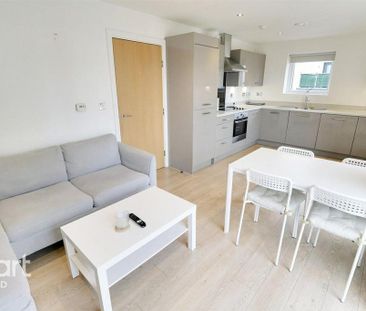 1 bedroom apartment to rent - Photo 2