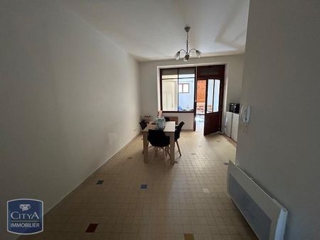Location Appartement 2 pièces 48m² PONT DE CHERUY 38230 - Photo 5