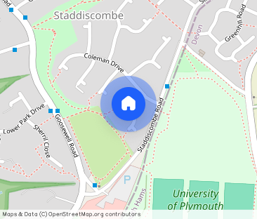 Hosford Close, Plymouth, Devon, PL9 - Photo 1