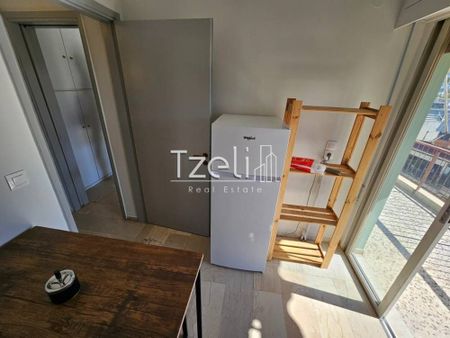 Studio/Γκαρσονιέρα για ενοικίαση Πράτσικα (Πάτρα) - Photo 4
