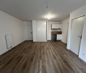 Appartement 2 pièces - - Photo 5