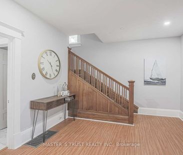 For Lease - 2668 Midland Avenue Unit# Upper, Toronto, Ontario - Photo 4