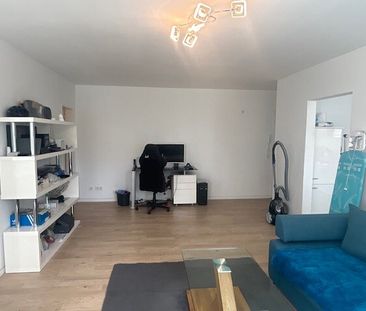 Gemütliche 2-Zimmer-Wohnung in Aachen! - Foto 1