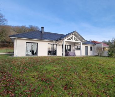 Location Maison 102m² - Photo 4