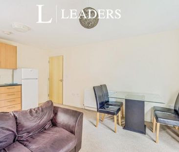 2 bedroom apartment to rent Old Bakery Way, Mansfield, NG18 - Photo 2