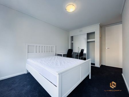 Melbourne CBD - Photo 4