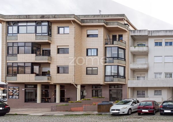 Apartamento T1 em Porto