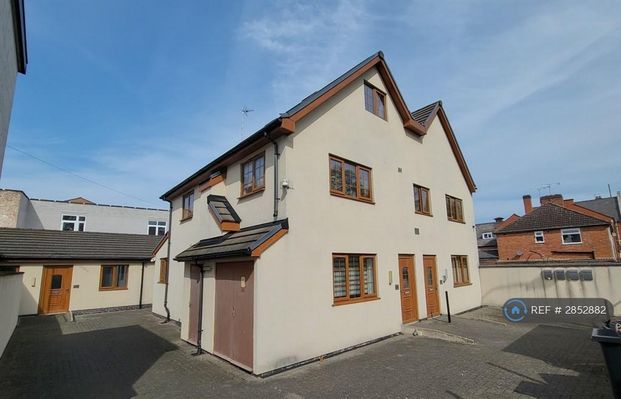 1 bedroom flat to rent - Photo 1