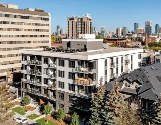 Elva | 320 25th Ave SW, Calgary - Photo 1