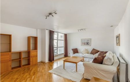 Room in a Shared Flat, Manchester Road, E14 - Photo 2