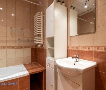 Prądnik Czerwony, studio, balkon, 35m2, od zaraz - Zdjęcie 3