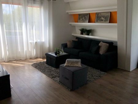 Te huur: Short stay appartement, tijdelijk te huur - Photo 2