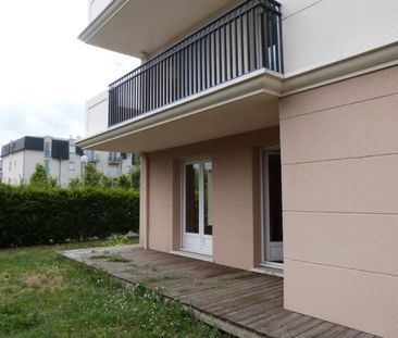 Location Appartement 3 Pièces 61 m² - Photo 6