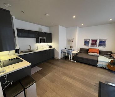 1 bedroom apartment to rent - Photo 5