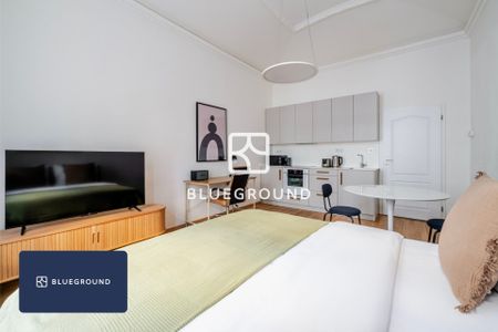 Apartment for rent, 1+KK - Studio, 32m - Photo 5