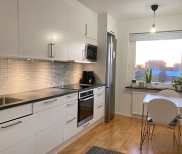 Basungatan, Västra Frölunda - Foto 1