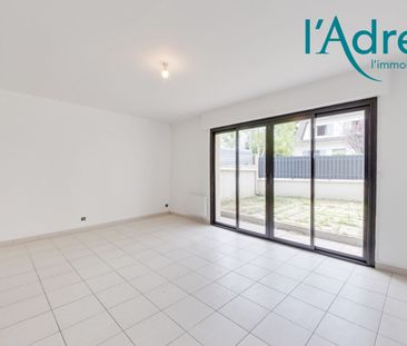 Location appartement 2 pièces, 48.52m², Noisy-le-Grand - Photo 6