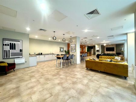 2 bedroom apartment to rent - Photo 3