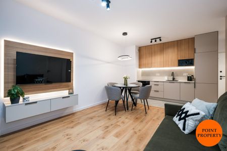 Łódź, Śródmieście, Milionowa - Photo 2