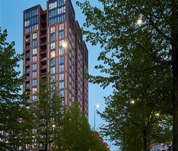 Appartement te huur: Philitelaan 59-151 5617 AK Eindhoven - Foto 1