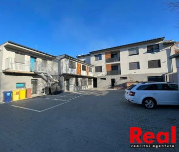 Pronájem, novostavba, byt 2+kk, CP 58 m - Photo 3