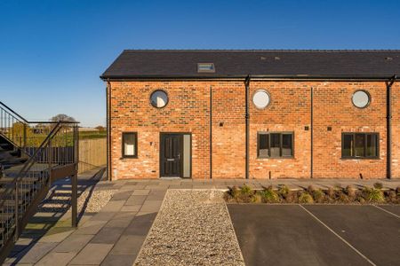 3 bedroom end of terrace house to rent - Photo 2