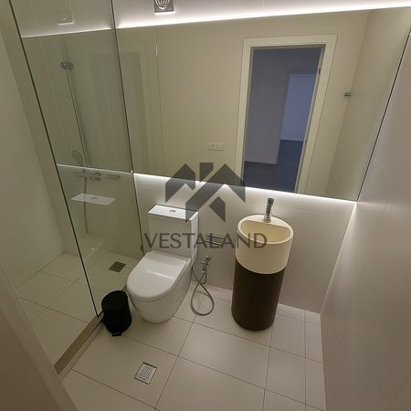 Μεζονέτα 140 τ.μ. προς ενοικίαση - Photo 4