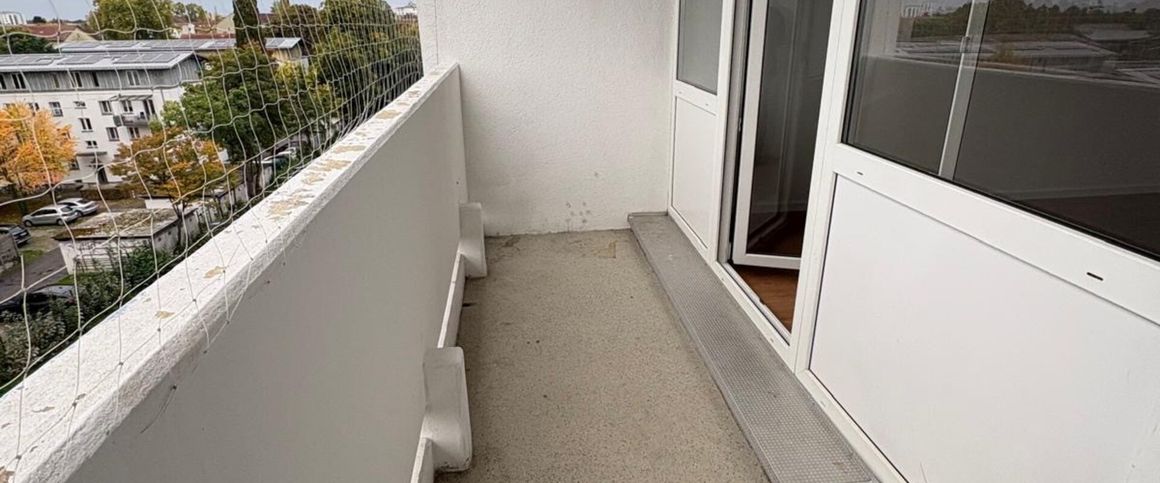 Mietwohnung in Ingolstadt - Großzügige Wohnung nähe Audi frei - Foto 1