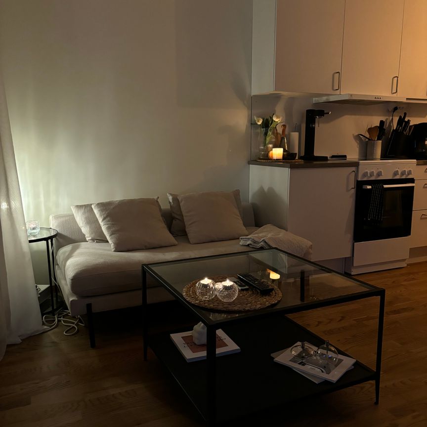Diavoxvägen, Hägersten - Photo 1