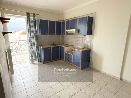 Studio/Γκαρσονιέρα για ενοικίαση Άγιος Παντελεήμονας (Πάτρα) - Photo 4