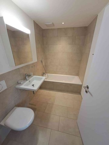 3.5 Zimmer, 95 m², 2. Stock - Foto 4