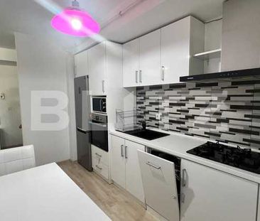 Apartament 2 camere, 56 mp, terasa 20mp, zona Caracal - Fotografie 1