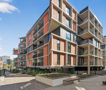 409/16 Walker Street, Northcote VIC 3070 - Apartment For Rent | Domain - Photo 3