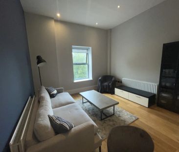 Apartment 202 The Bakery, 311 - Photo 1